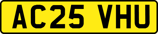 AC25VHU