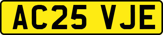 AC25VJE