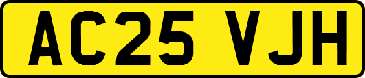 AC25VJH