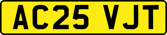 AC25VJT