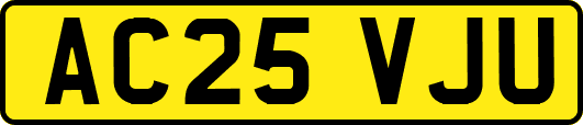 AC25VJU