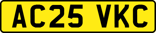 AC25VKC