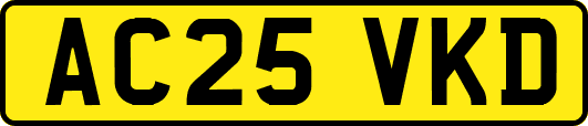 AC25VKD