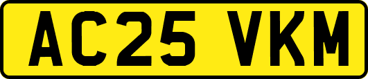 AC25VKM