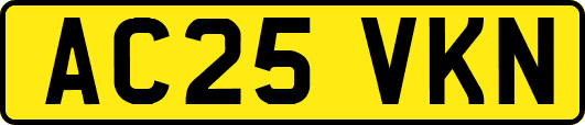AC25VKN