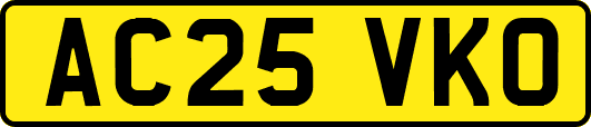 AC25VKO