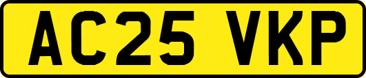 AC25VKP