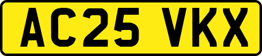 AC25VKX