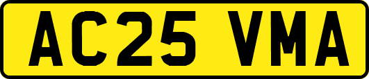 AC25VMA