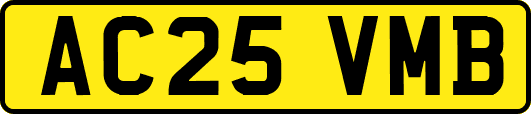 AC25VMB