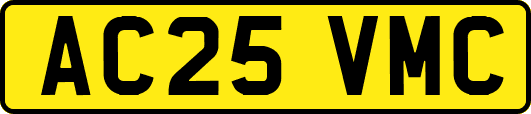 AC25VMC
