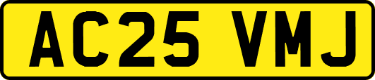 AC25VMJ