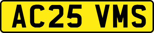 AC25VMS