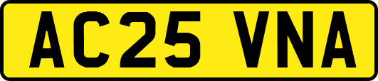 AC25VNA