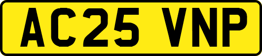 AC25VNP