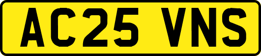 AC25VNS