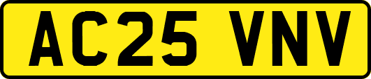 AC25VNV