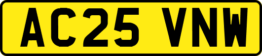 AC25VNW