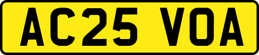 AC25VOA