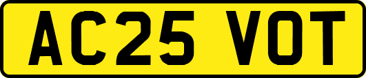 AC25VOT