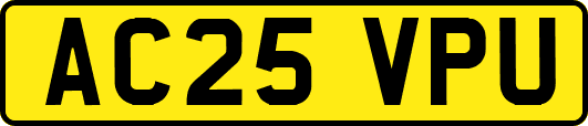 AC25VPU