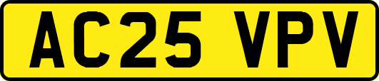 AC25VPV