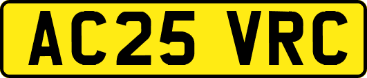 AC25VRC
