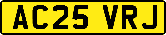AC25VRJ
