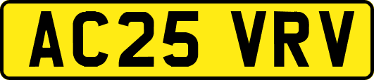 AC25VRV