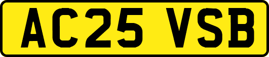 AC25VSB