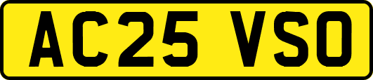 AC25VSO