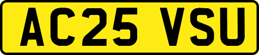AC25VSU