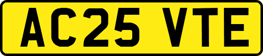 AC25VTE