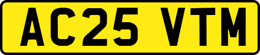 AC25VTM