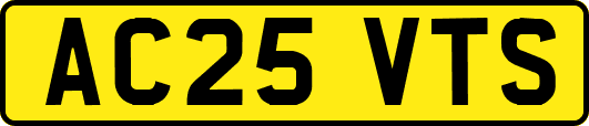 AC25VTS