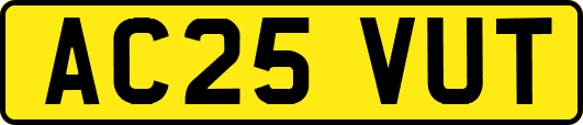 AC25VUT