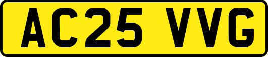 AC25VVG