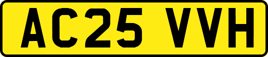 AC25VVH