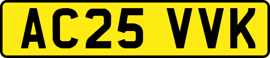AC25VVK
