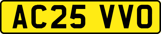 AC25VVO