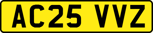 AC25VVZ