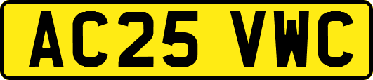 AC25VWC