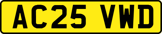 AC25VWD
