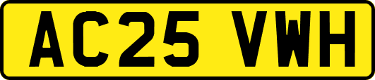 AC25VWH