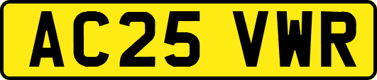 AC25VWR