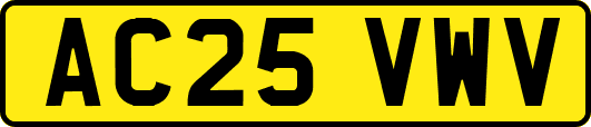 AC25VWV