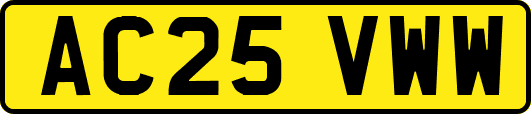 AC25VWW