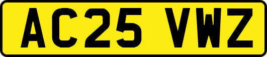 AC25VWZ