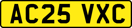 AC25VXC