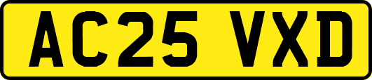 AC25VXD
